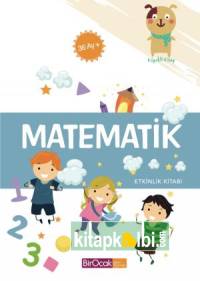 Matematik Etkinlik Kitabı