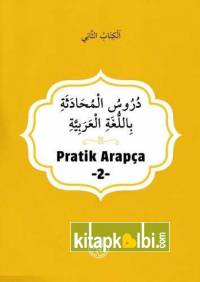 Pratik Arapça 2.Kitap