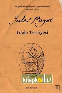 İrade Terbiyesi Midi Boy