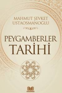Peygamberler Tarihi Ciltli