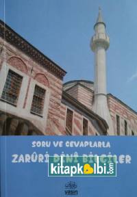 Soru Ve Cevaplarla Zaruri Dini Bilgiler