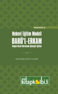 Nebevi Eğitim Modeli Darül Erkam