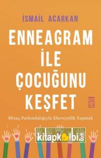 Enneagram ile Çocuğunu Keşfet