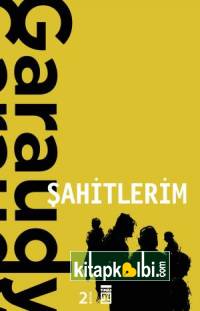 Şahitlerim Roger Garaudy