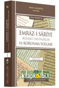 Emrazı Sariye 2 Bulaşıcı Hastalıklar