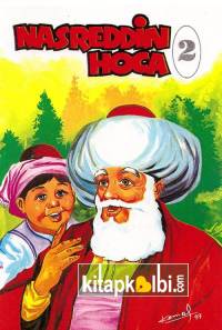 Nasreddin Hoca 2