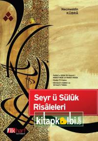 Seyru Suluk Risaleleri Adabus Suluk