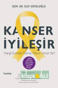 Kanser İyileşir