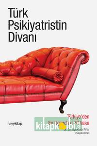 Türk Psikiyatristin Divanı