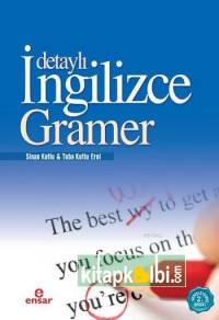 Detaylı İngilizce Gramer