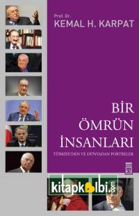 Bir Ömrün İnsanları
