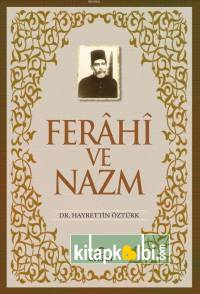 Ferahi ve Nazm