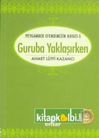 Saadet Devri 5 Guruba Yaklaşırken