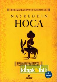 Nasreddin Hoca