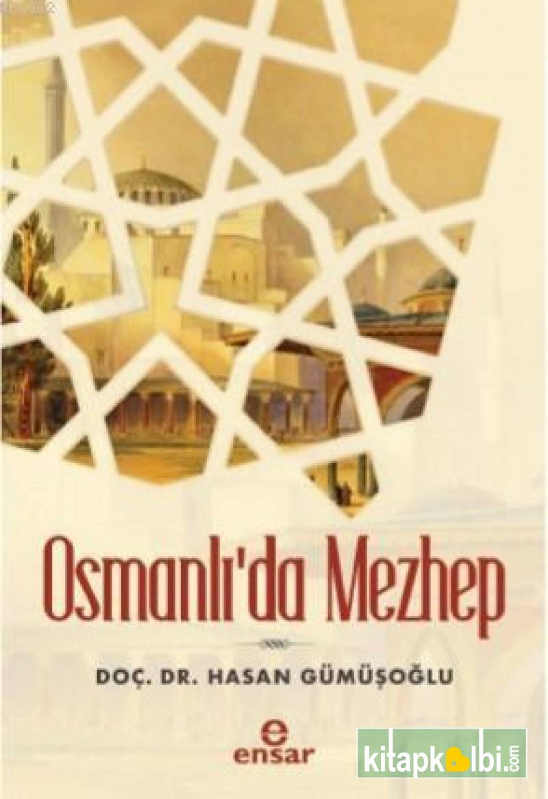 Osmanlıda Mezhep