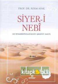 Siyeri Nebi Adem Apak