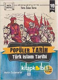 Popüler Tarih Türk İslam Tarihi 10 Kitap