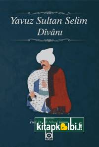 Yavuz Sultan Selim Divanı