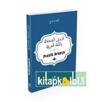 Pratik Arapça 4.Kitap