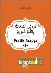 Pratik Arapça 3.Kitap