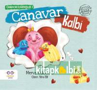 Canavar Kardeşler 2 Canavar Kalbi