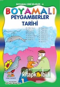 Boyamalı Peygamberler Tarihi