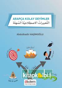 Arapça Kolay Deyimler