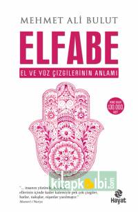Elfabe El ve Yüz Çizgilerinin Anlamı