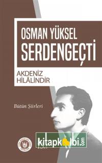 Akdeniz Hilalindir