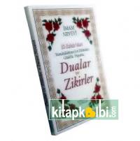 El Ezkardan Dualar ve Zikirler