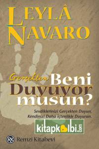 Gerçekten Beni Duyuyor Musun