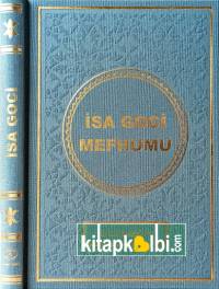 İsa Goci Mefhumu