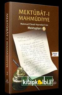 Mahmud Efendi Hazretlerinin Mektupları 2