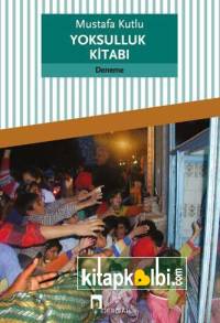 Yoksulluk Kitabı