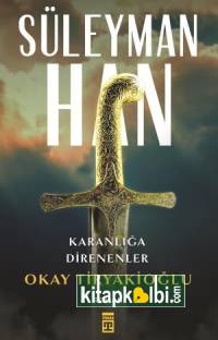 Süleyman Han