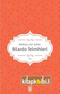 Bilardo Telmihleri