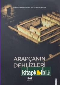 Arapçanın Dehlizleri