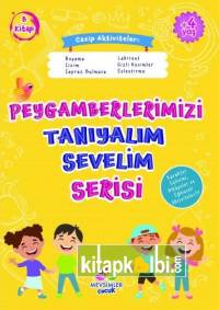 Peygamberlerimizi Tanıyalım Serisi