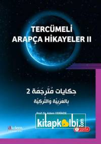 Tercümeli Arapça Hikayeler 2