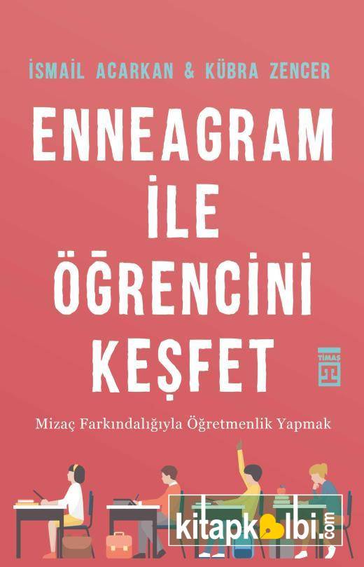 Enneagram ile Öğrencini Keşfet