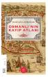 Osmanlının Kayıp Atlası Ketebe