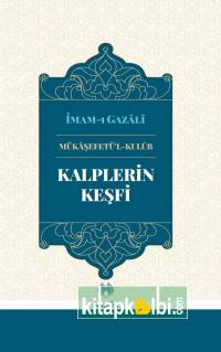 Kalplerin Keşfi Mükaşefetül Kulüb Ciltli