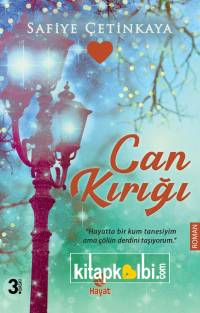 Can Kırığı