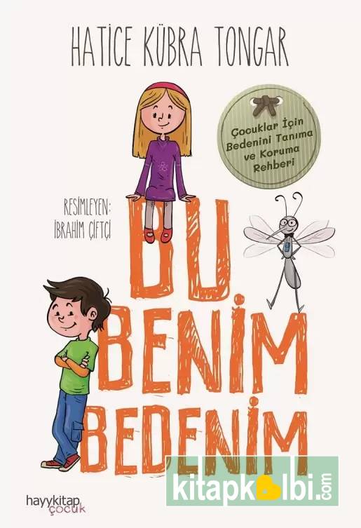 Bu Benim Bedenim