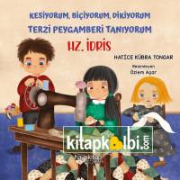 Hz İdris Hatice Kübra Tongar