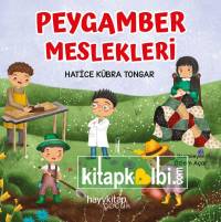 Peygamber Meslekleri