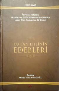 Kuran Ehlinin Edebleri