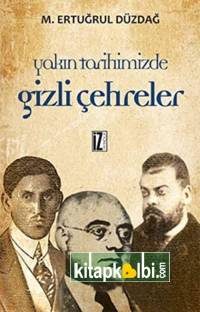 Gizli Çehreler