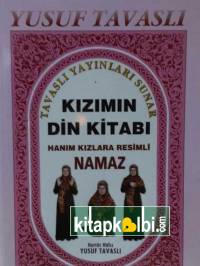 Kızımın Din Kitabı Tavaslı Yayınları