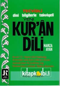 Tecvidli Yeni Kuran Dili